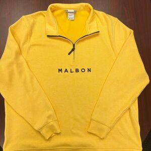 Malbon Golf Nike Dri Fit